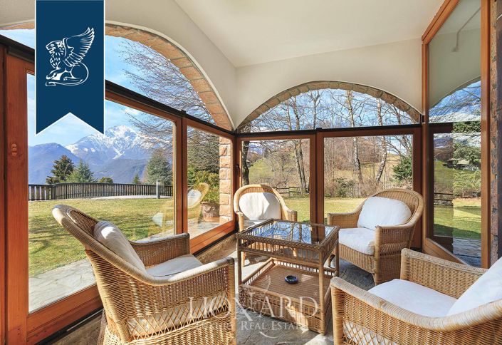 Image No.22-8 Bed Villa for sale