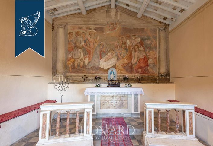 Image No.8-8 Bed Villa for sale