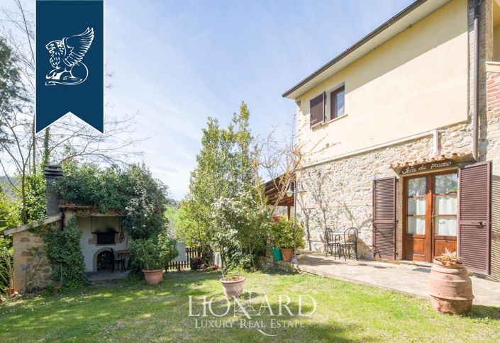 Image No.11-Ferme de 6 chambres à vendre à Cinigiano