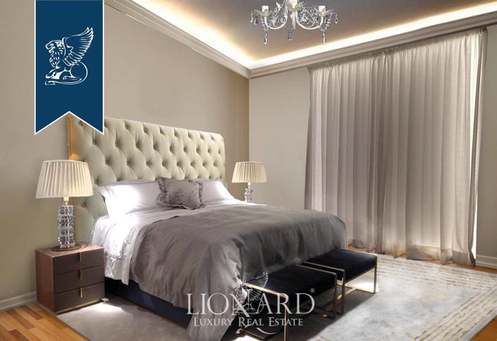 Image No.17-Ferme de 6 chambres à vendre à Cinigiano