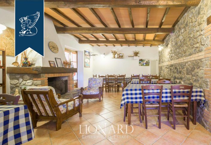 Image No.21-Ferme de 6 chambres à vendre à Cinigiano