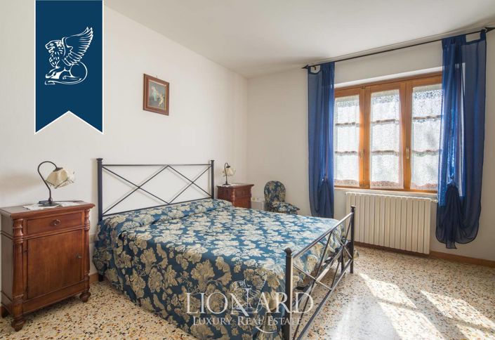 Image No.24-Ferme de 6 chambres à vendre à Cinigiano