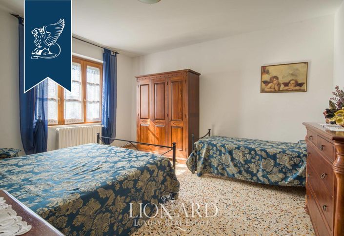 Image No.25-Ferme de 6 chambres à vendre à Cinigiano