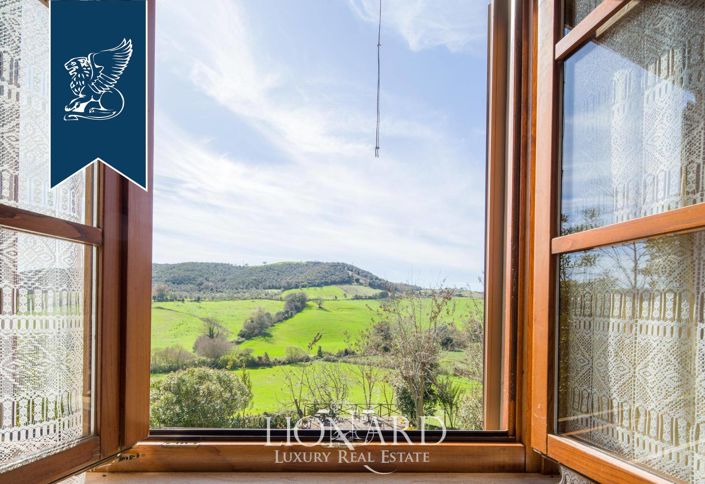 Image No.29-Ferme de 6 chambres à vendre à Cinigiano