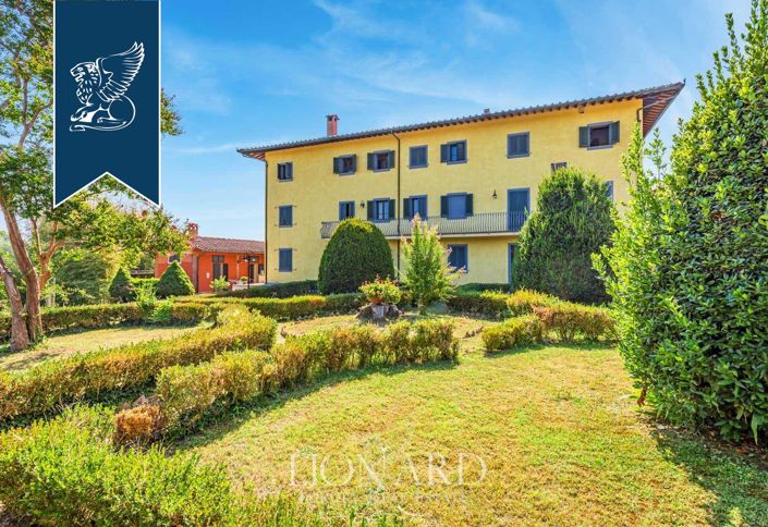 Image No.11-Ferme de 20 chambres à vendre à Fucecchio