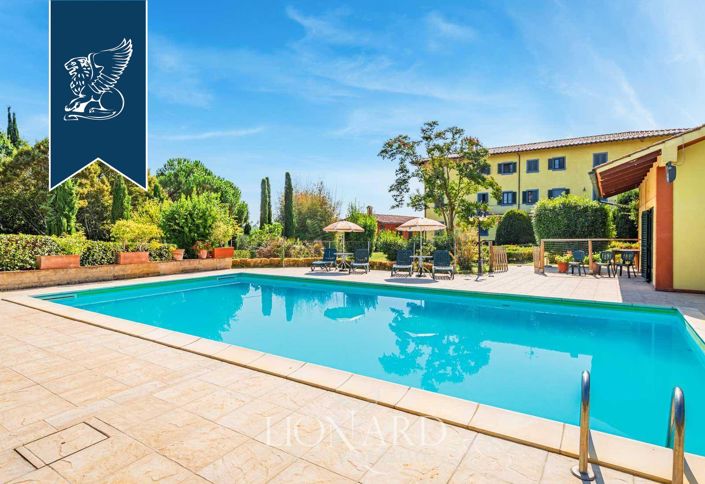 Image No.13-Ferme de 20 chambres à vendre à Fucecchio