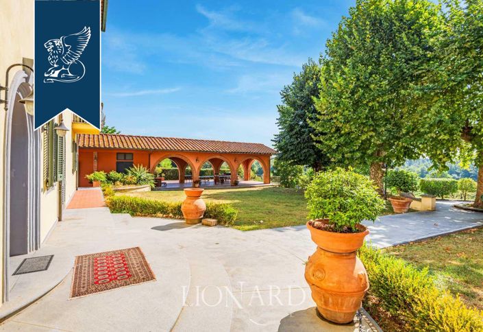 Image No.14-Ferme de 20 chambres à vendre à Fucecchio