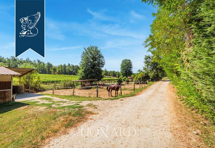 Image No.16-Ferme de 20 chambres à vendre à Fucecchio