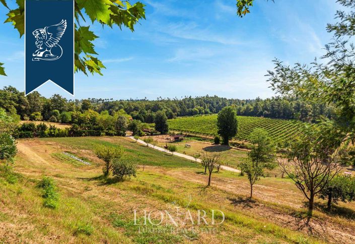 Image No.17-Ferme de 20 chambres à vendre à Fucecchio