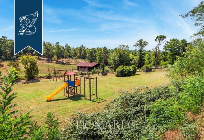 Image No.19-Ferme de 20 chambres à vendre à Fucecchio