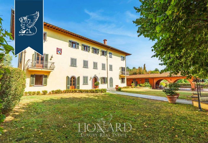 Image No.8-Ferme de 20 chambres à vendre à Fucecchio