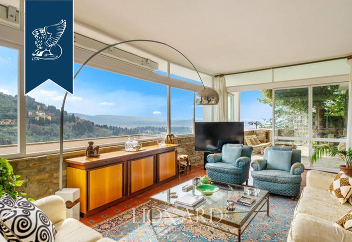 Image No.2-Appartement de 4 chambres à vendre à Florence