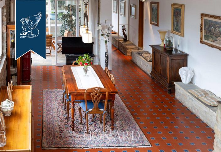 Image No.9-Appartement de 4 chambres à vendre à Florence