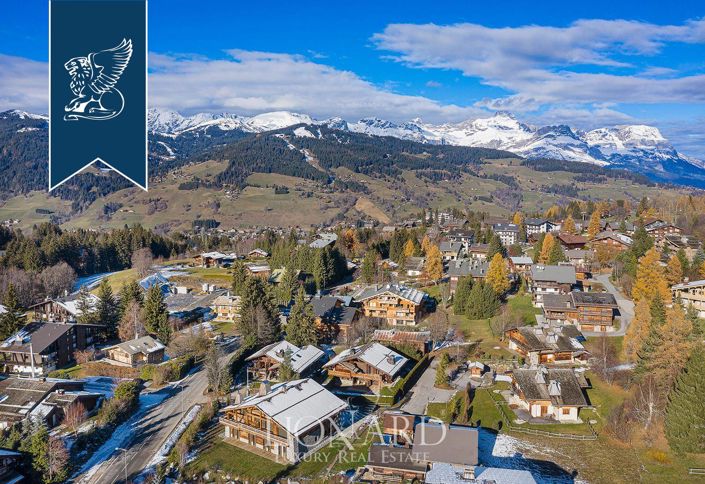 Image No.10-Villa de 6 chambres à vendre à Courmayeur