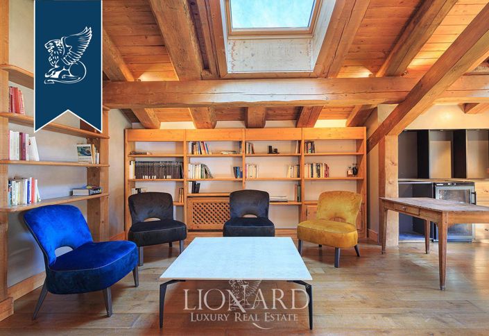 Image No.21-Villa de 6 chambres à vendre à Courmayeur