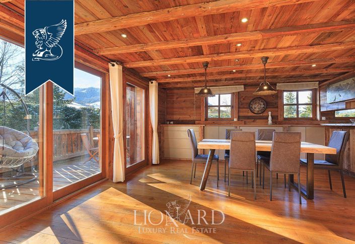 Image No.29-Villa de 6 chambres à vendre à Courmayeur