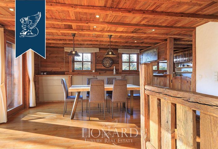 Image No.31-Villa de 6 chambres à vendre à Courmayeur