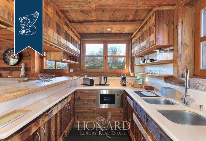 Image No.35-Villa de 6 chambres à vendre à Courmayeur