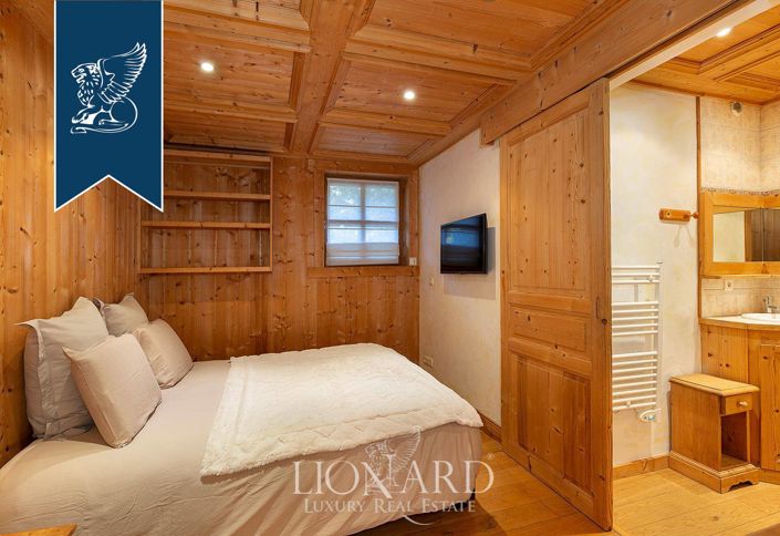 Image No.39-Villa de 6 chambres à vendre à Courmayeur