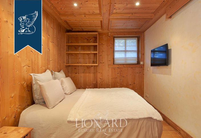 Image No.40-Villa de 6 chambres à vendre à Courmayeur