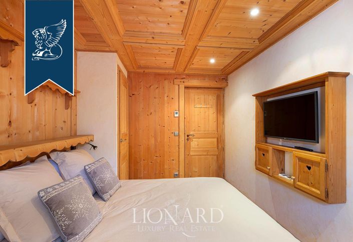 Image No.41-Villa de 6 chambres à vendre à Courmayeur