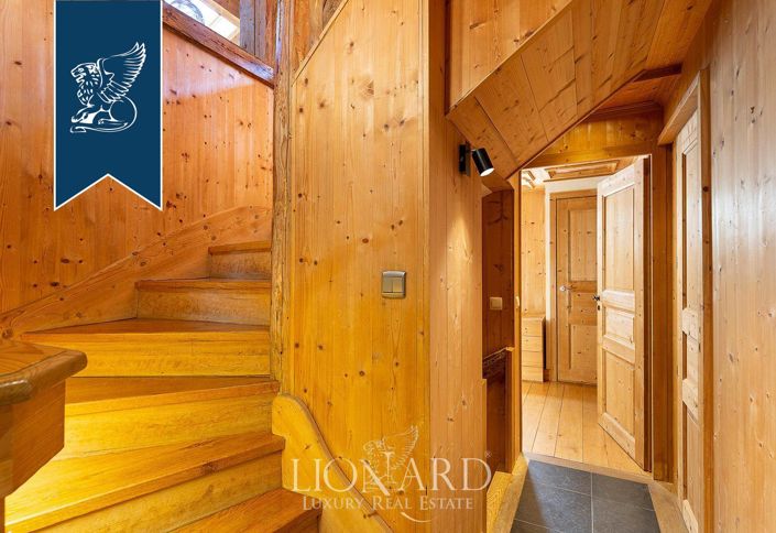 Image No.44-Villa de 6 chambres à vendre à Courmayeur