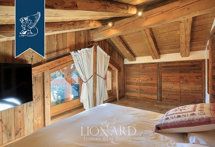 Image No.46-Villa de 6 chambres à vendre à Courmayeur