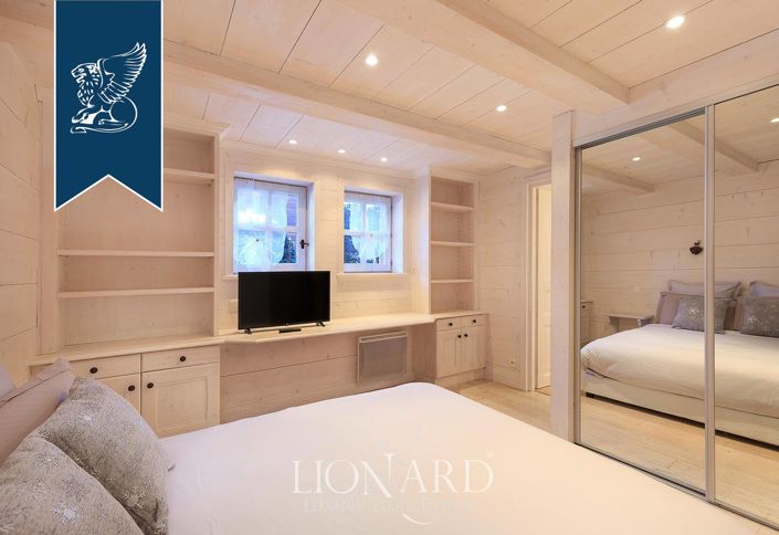 Image No.48-Villa de 6 chambres à vendre à Courmayeur