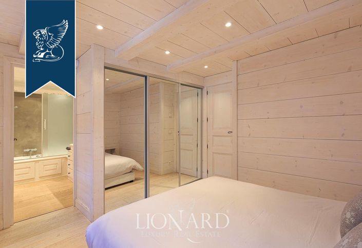 Image No.49-Villa de 6 chambres à vendre à Courmayeur