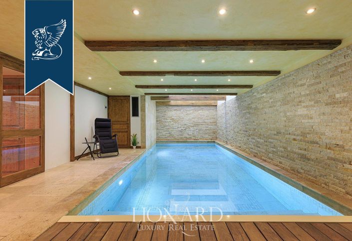 Image No.50-Villa de 6 chambres à vendre à Courmayeur