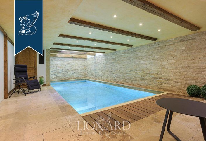 Image No.51-Villa de 6 chambres à vendre à Courmayeur