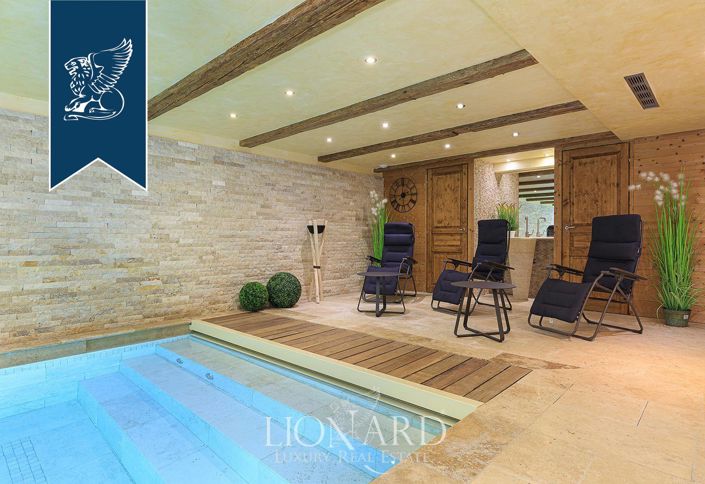 Image No.52-Villa de 6 chambres à vendre à Courmayeur