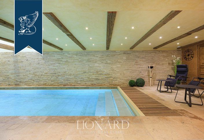 Image No.53-Villa de 6 chambres à vendre à Courmayeur