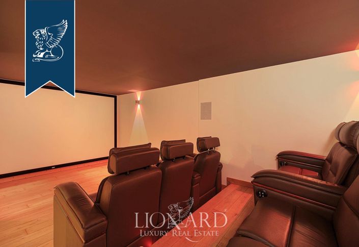 Image No.54-Villa de 6 chambres à vendre à Courmayeur