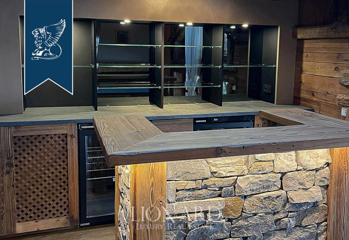 Image No.56-Villa de 6 chambres à vendre à Courmayeur