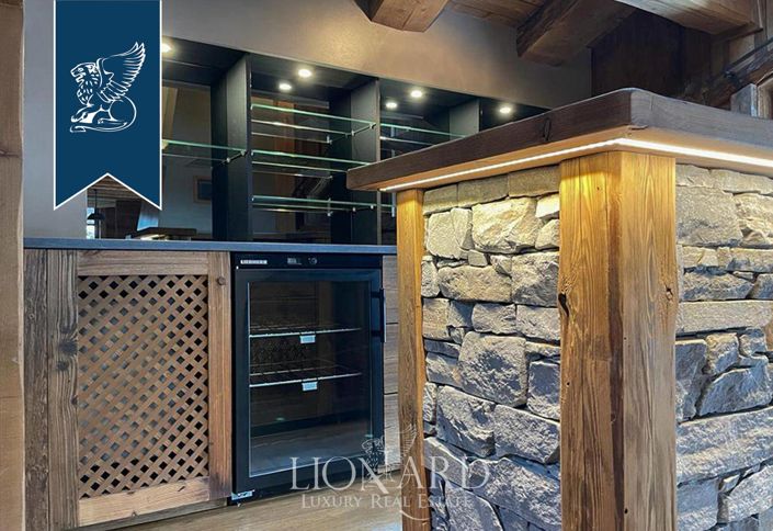 Image No.57-Villa de 6 chambres à vendre à Courmayeur