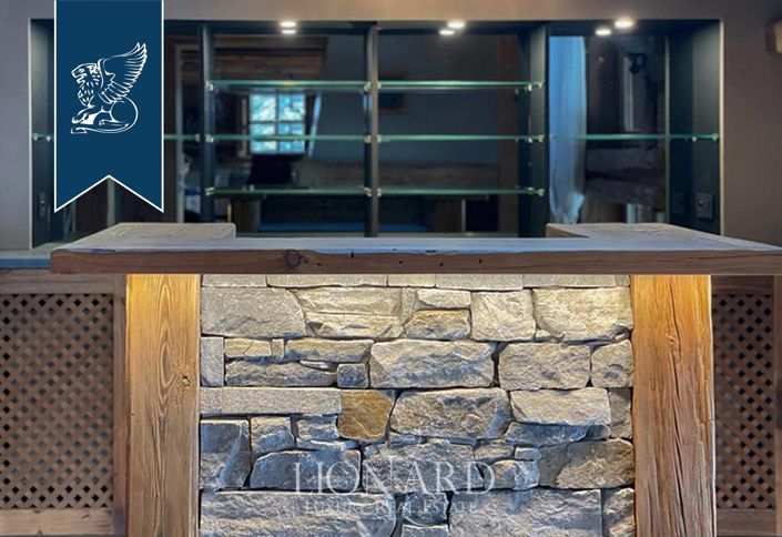 Image No.58-Villa de 6 chambres à vendre à Courmayeur