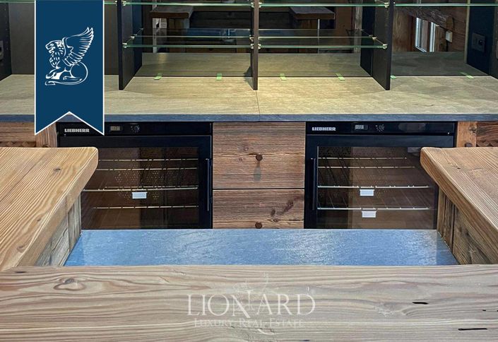 Image No.59-Villa de 6 chambres à vendre à Courmayeur