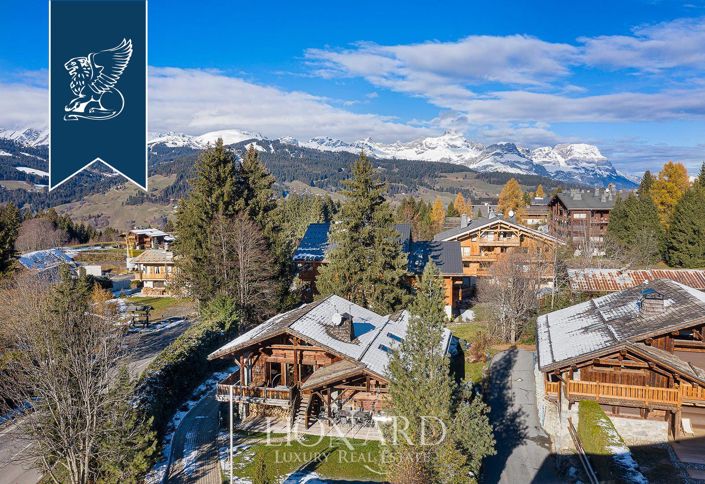 Image No.8-Villa de 6 chambres à vendre à Courmayeur