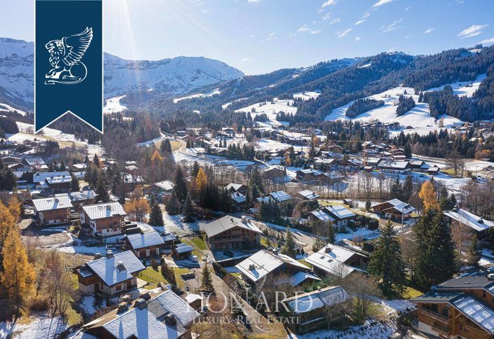 Image No.9-Villa de 6 chambres à vendre à Courmayeur