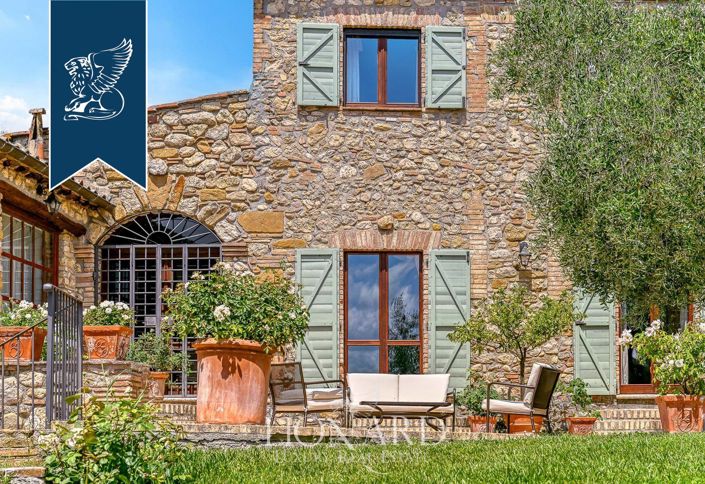 Image No.12-Maison de campagne de 8 chambres à vendre à Amelia