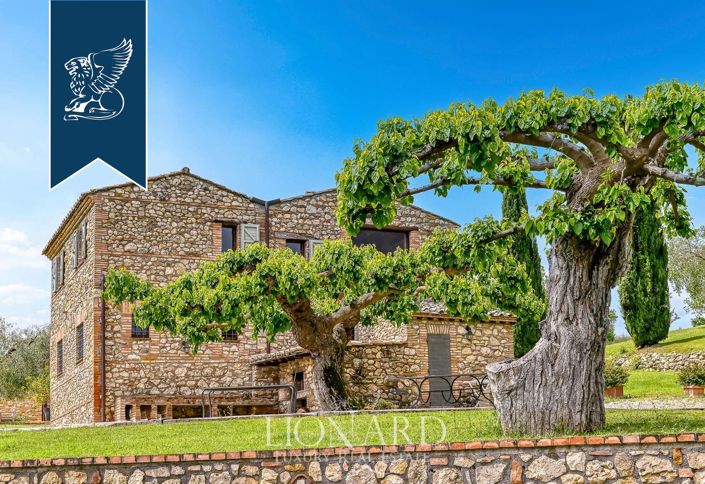 Image No.13-Maison de campagne de 8 chambres à vendre à Amelia