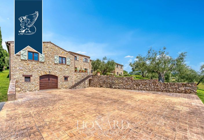 Image No.15-Maison de campagne de 8 chambres à vendre à Amelia