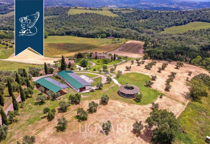 Image No.16-Maison de campagne de 8 chambres à vendre à Amelia