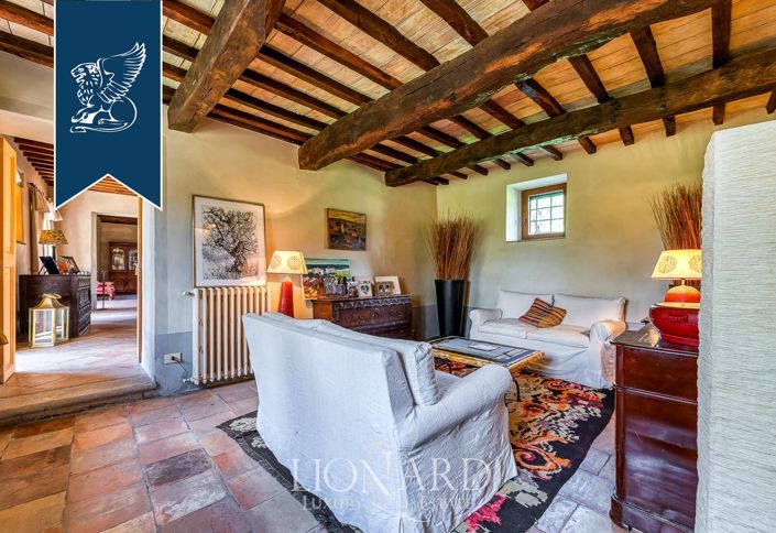 Image No.17-Maison de campagne de 8 chambres à vendre à Amelia