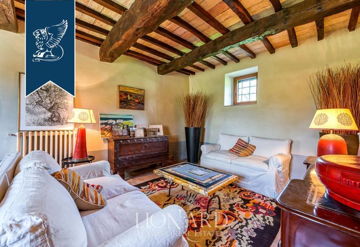 Image No.18-Maison de campagne de 8 chambres à vendre à Amelia