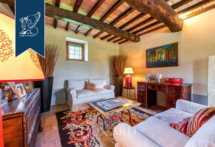 Image No.19-Maison de campagne de 8 chambres à vendre à Amelia