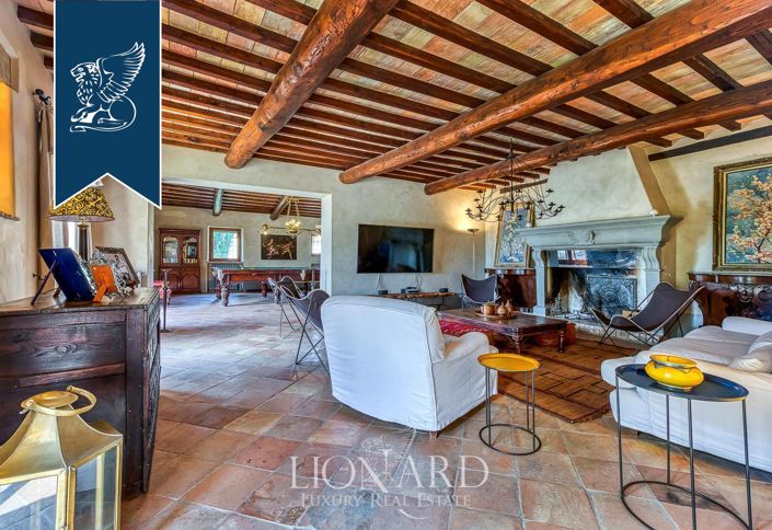 Image No.20-Maison de campagne de 8 chambres à vendre à Amelia