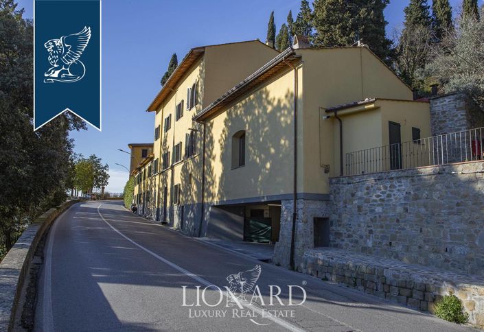 Image No.12-Villa de 8 chambres à vendre à Fiesole