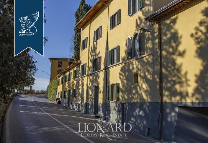Image No.13-Villa de 8 chambres à vendre à Fiesole